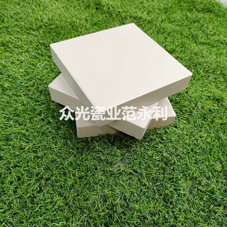 今天不說耐酸磚，來看看陶瓷的解說